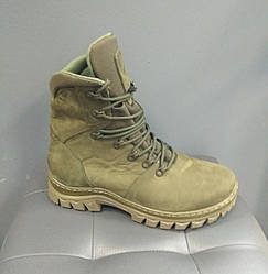 Зимові берці утеплені мембраною, водонепроникні та морозостійкі. (р. 32 - 49)