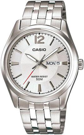 Годинник Casio MTP-1335D-7AVDF   (модуль №1333)