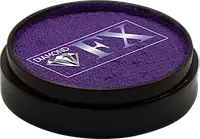 Аквагрім Diamond FX неон фіолетовий 10 g