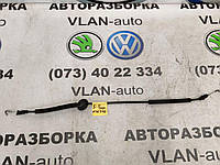 3B0837085C Трос замка двері (передній) VW ПАСАТ B5