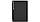 Клавіатура Microsoft 1725 Type Cover Black for Microsoft Surface Pro 3,4,5,6,7 Backlit Keyboard (FMM00001), фото 3