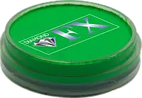 Аквагрим Diamond FX неон Зелений 10 g