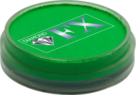 Аквагрім Diamond FX неон фіолетовий 10 g, фото 1