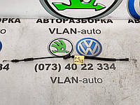 3B0839085C Трос замка двері (задній) VW ПАСАТ B5