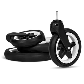 Комплект коліс Lionelo Mika Air Wheels Set