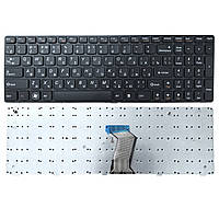 Клавиатура для ноутбука Lenovo IdeaPad G570 G575 G770 G780 Z560 Z565 (MP-10A33SU-6864, G570-RU) Леново
