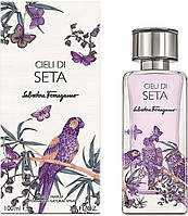 Salvatore Ferragamo Cieli Di Seta