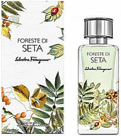 Salvatore Ferragamo Foreste Di Seta 100 мл