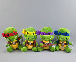 М`яка Іграшка Черепашка C 37869 20 см.
