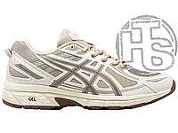 Мужские кроссовки Asics Gel Venture 6 Beige ALL12560