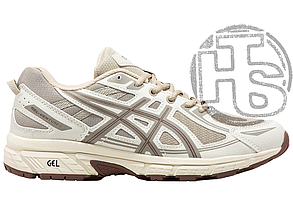 Чоловічі кросівки Asics Gel Venture 6 Beige ALL12560