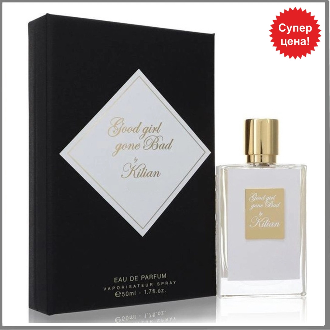 Kilian Good Girl Gone Bad By Kilian парфумована вода 50 ml. (Киліан Гуд Герл Гоне Бед Бай Кіліан), фото 1