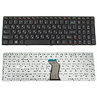 Клавиатура для ноутбука Lenovo G580AL Леново