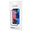 Захисне скло WAVE Edge to Edge Samsung Galaxy S10 Lite (G770F) black, фото 3