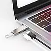 Хаб USB-C Hub Wiwu T02 Pro, фото 3