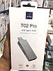 Хаб USB-C Hub Wiwu T02 Pro, фото 4
