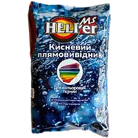 Кислородный пятновыводитель Ms.HELPer для цветных тканей, 900 г