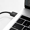 Кабель Baseus Superior Series Fast Charging Lightning 2.4A (1m) black, фото 4