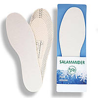 Устілки для взуття Salamander Felt Insole вирізні 36-46 розміри