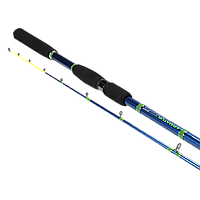 Вудилище GC Armatur Spin 2.10м 100-250г