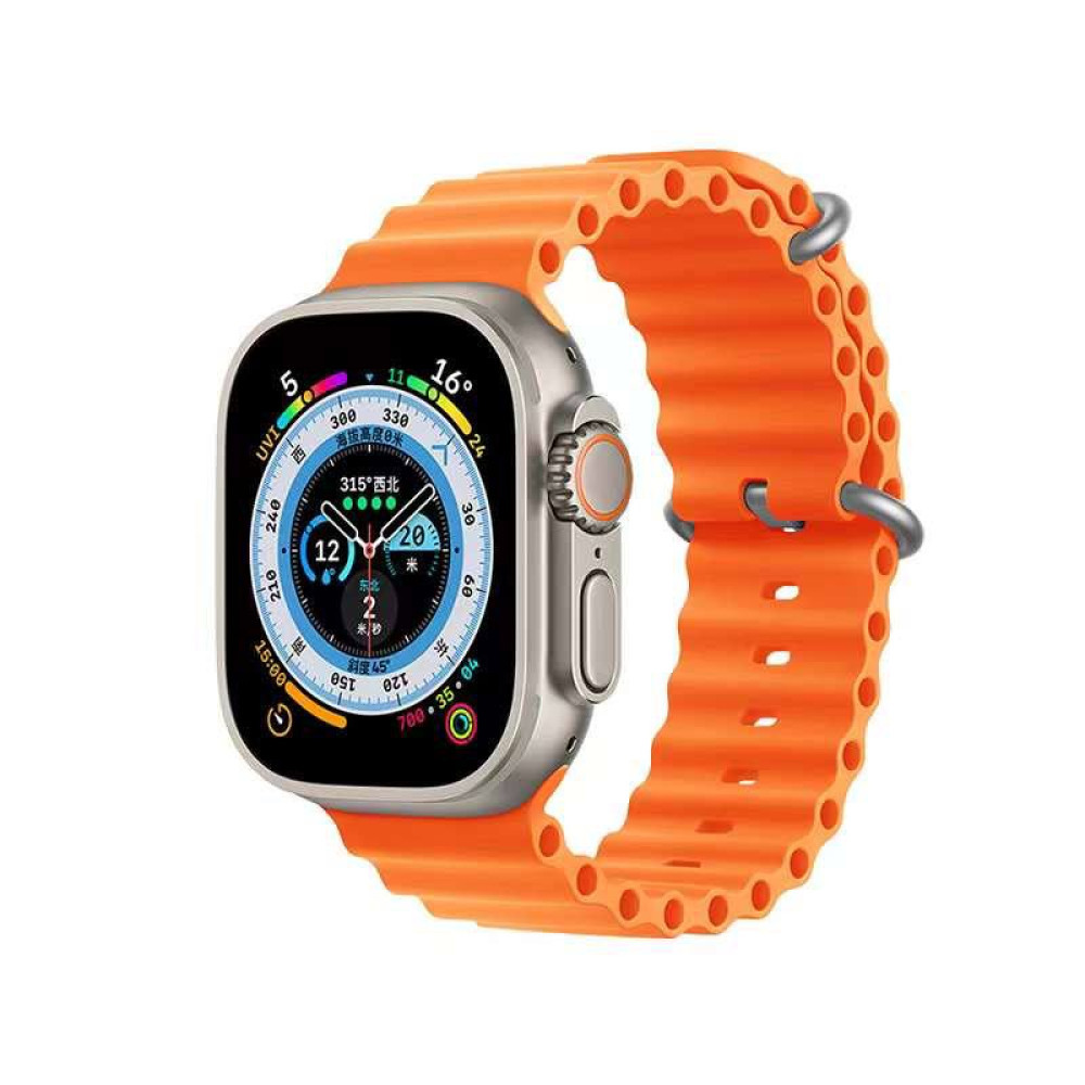 Smart Watch WUW J09