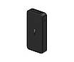 Портативна Батарея Power Bank Xiaomi Redmi 20000mAh Black, фото 3