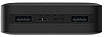Портативна Батарея Power Bank Xiaomi Redmi 20000mAh Black, фото 4