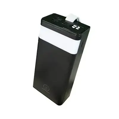 Портативна Батарея Power Bank WUW Y108 30000 mAh