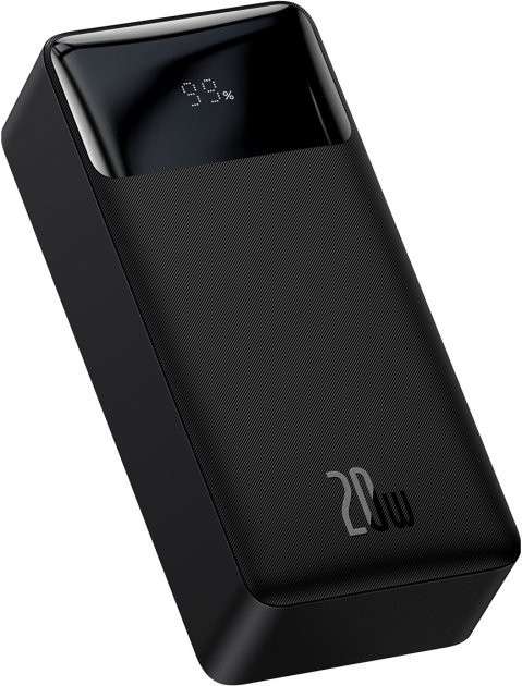 Портативна Батарея Power Bank Baseus Bipow Digital Display 20W 30000mAh
