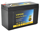 Акумуляторна батарея літієва Vipow 12V 12Ah з елементами Li-ion 18650 (151х65х94(100), фото 3