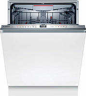Встраиваемая посудомоечная машина BOSCH SMV6ECX50K