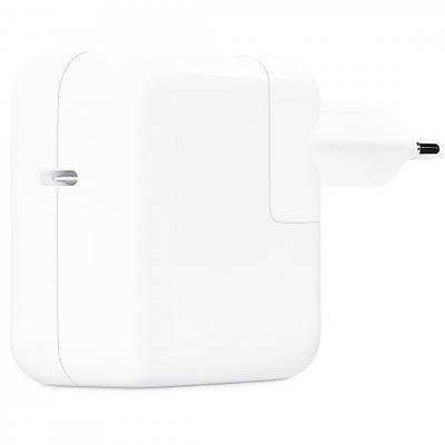 Зарядний пристрій для Apple MacBook 30W USB-C Power Adapter