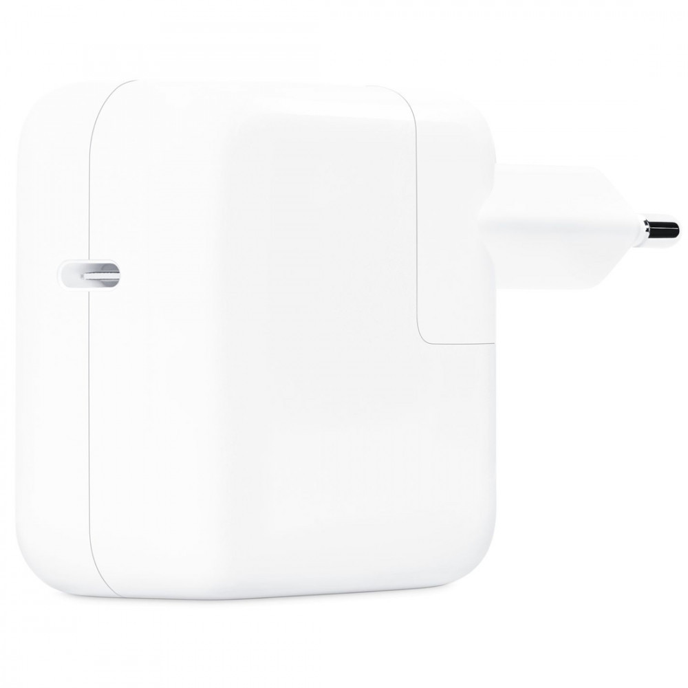 Зарядний пристрій для Apple MacBook 61W USB-C Power Adapter