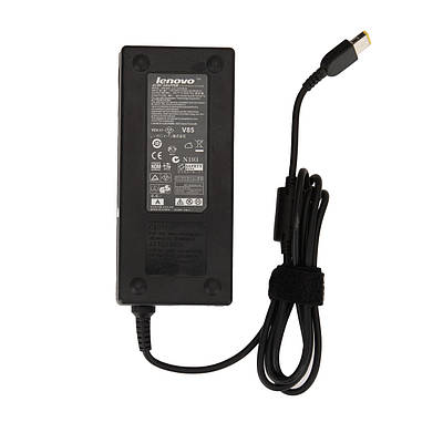 Зарядний пристрій для ноутбука Lenovo 20V 6.75A 135W 5.5x2.1мм(square)