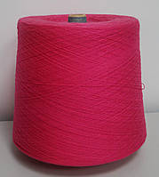 Пряжа для в"язання в бобінах акрилова (Туреччина)  № 1287