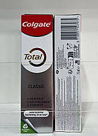 Зубная паста Colgate Total Classique 75 мл.