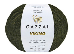 Пряжа Viking Gazzal-4010