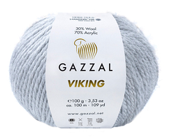 Пряжа Viking Gazzal-4011