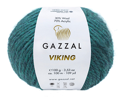 Пряжа Viking Gazzal-4014