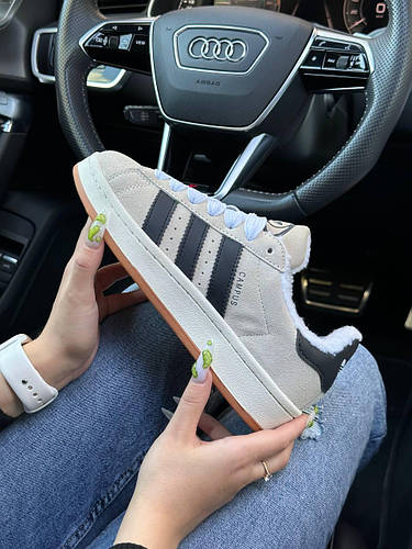 Adidas Campus