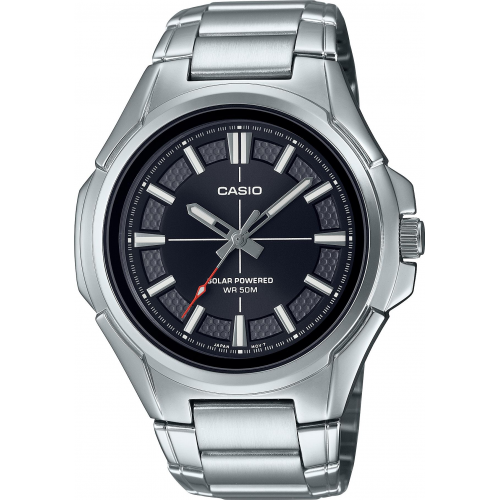 Годинник Casio MTP-RS100D-1A (сонячна батарея)