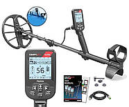 Металошукач Nokta Makro Simplex+ ULTRA, безкоштовна доставка, котушка в подарунок! Нокта Сімплекс, фото 11