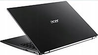 Ноутбук Acer Extensa 15 15,6 "Intel Celeron Quad Core 12 ГБ / 512 ГБ чорний