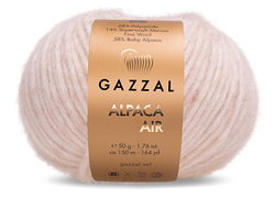 Alpaca Air Gazzal-71