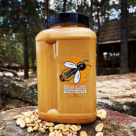 Арахісова паста, 1000 мл