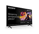 Телевізор Sony KD-55X75WL - 55" - 4K - Google TV, фото 2