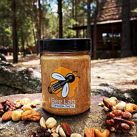 Горіхова паста (Асорті) 250 мл