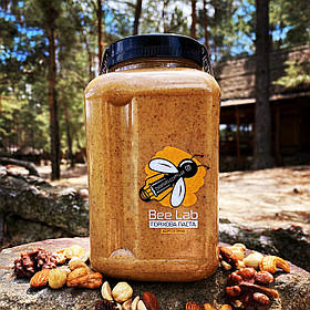 Горіхова паста (Асорті) 1000 мл