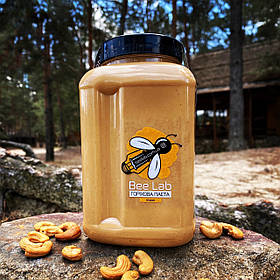 Горіхова паста (Кеш'ю) 1000 мл