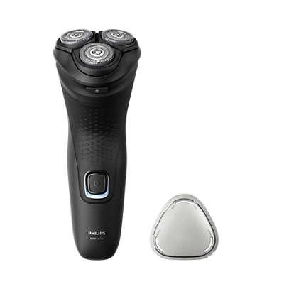 Електробритва Philips S1141/00 (на акумуляторі)